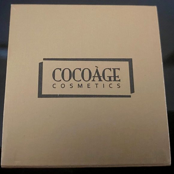 COCOAGE COSMETICS NON-SURGICAL EYE APPLICATOR-REDUCE WRINKLES & LINES-NEW-SEALED - Picture 9 of 9